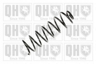 QUINTON HAZELL qcs7682 -  Пружина ходовой части